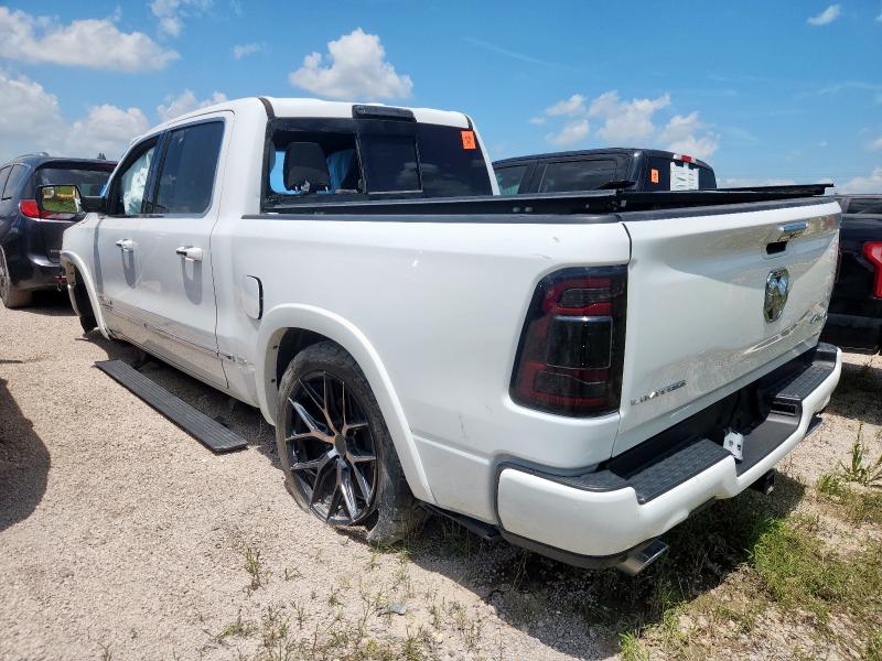 Продаж на аукціоні авто 2022 Ram 1500 Limit, vin: 1C6SRFHT4NN375309, номер лоту: 67290845