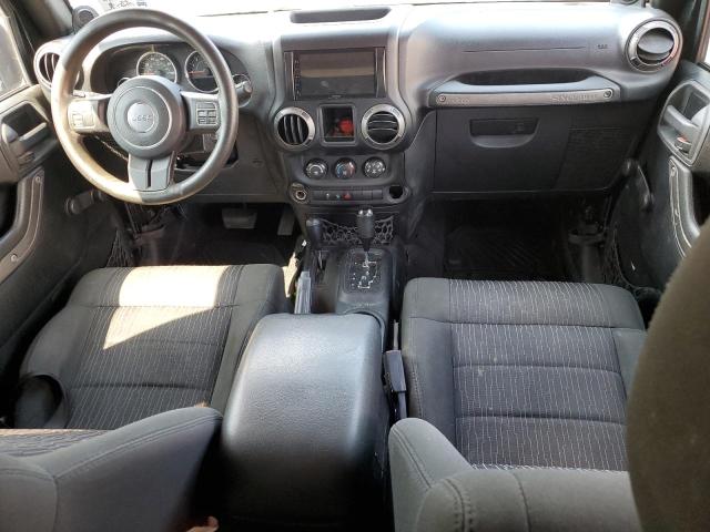 Aukcja sprzedaży 2012 Jeep Wrangler U, vin: 1C4BJWDG6CL220715, numer aukcji: 63497595