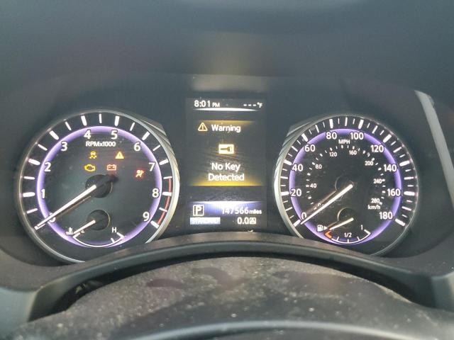 2015 Infiniti Q50 Base მანქანა იყიდება აუქციონზე, vin: JN1BV7AR5FM403699, აუქციონის ნომერი: 61124485
