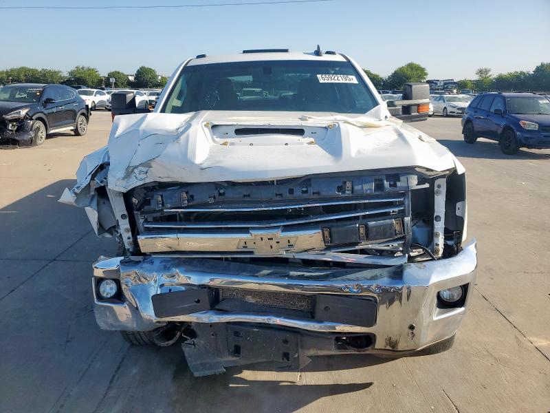 Продаж на аукціоні авто 2018 Chevrolet Silverado, vin: 1GC1KVEY3JF110680, номер лоту: 65922195