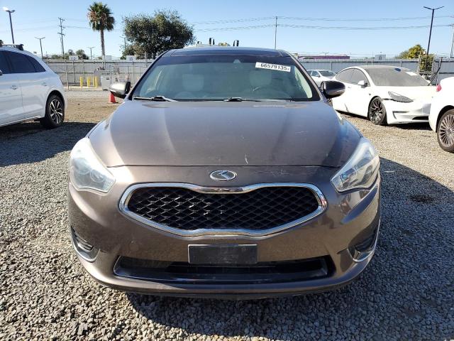 66579135 :رقم المزاد ، KNALN4D7XE5147981 vin ، 2014 Kia Cadenza Pr مزاد بيع