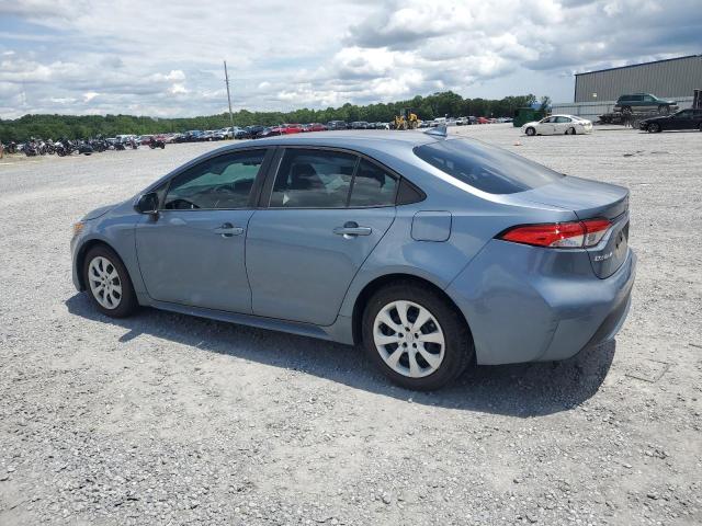 2020 Toyota Corolla Le მანქანა იყიდება აუქციონზე, vin: 5YFEPRAE9LP105145, აუქციონის ნომერი: 62749525