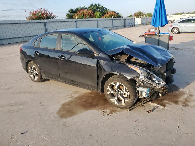 Aukcja sprzedaży 2021 Kia Forte, vin: 3KPF24AD6ME410117, numer aukcji: 65440885
