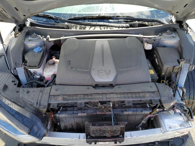 Aukcja sprzedaży 2023 Kia Ev6 Light, vin: KNDC34LA9P5150055, numer aukcji: 65652915
