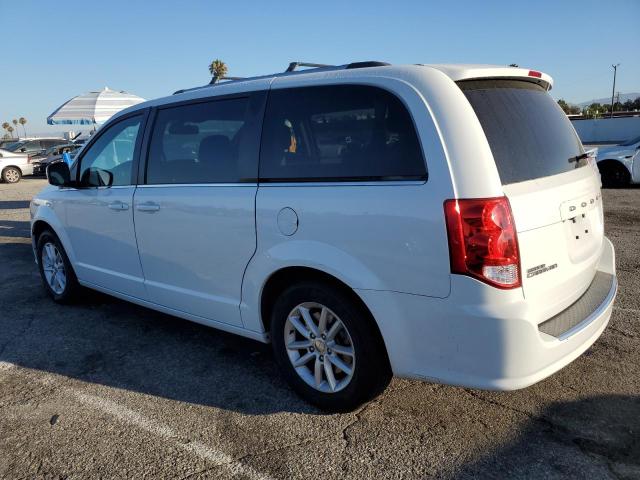 64130935 :رقم المزاد ، 2C4RDGCGXKR740371 vin ، 2019 Dodge Grand Cara مزاد بيع