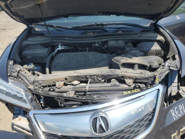 Продаж на аукціоні авто 2016 Acura Mdx, vin: 5FRYD4H96GB056004, номер лоту: 66436265
