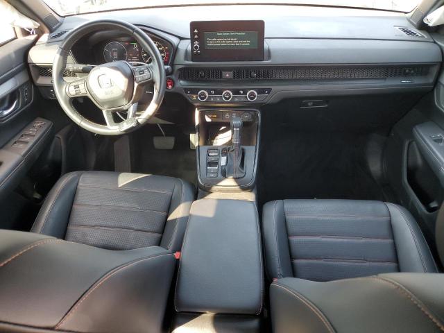 64866605 :رقم المزاد ، 2HKRS6H80RH802854 vin ، 2024 Honda Cr-v مزاد بيع