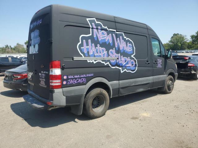 Продажа на аукционе авто 2013 Merz Sprinter 3500, vin: WD3PF0CC7D5739436, номер лота: 64234495