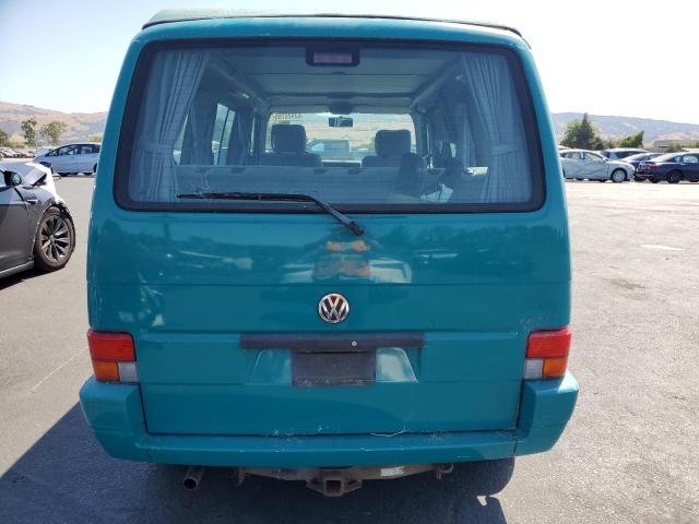 Продажа на аукционе авто 1993 Volkswagen Eurovan Mv, vin: WV2MD0700PH093580, номер лота: 63420765