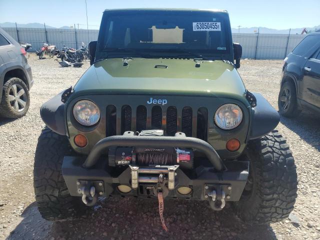 63050455 :رقم المزاد ، 1J4GA39148L598915 vin ، 2008 Jeep Wrangler U مزاد بيع