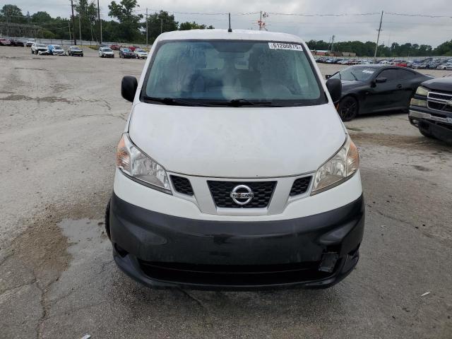 61200875 :رقم المزاد ، 3N6CM0KN5EK702354 vin ، 2014 Nissan Nv200 مزاد بيع