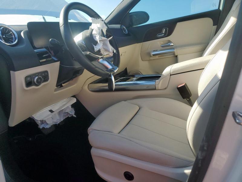 Продажа на аукционе авто 2025 Mercedes-benz Gla 250, vin: W1N4N4GB8SJ656633, номер лота: 66265385