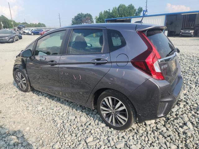 2015 Honda Fit Ex მანქანა იყიდება აუქციონზე, vin: 3HGGK5H87FM708737, აუქციონის ნომერი: 64310745