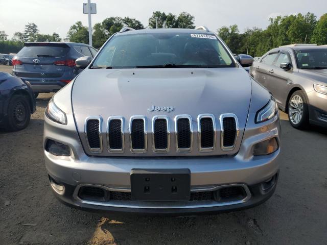 Продажа на аукционе авто 2016 Jeep Cherokee L, vin: 1C4PJMDBXGW236807, номер лота: 67241475