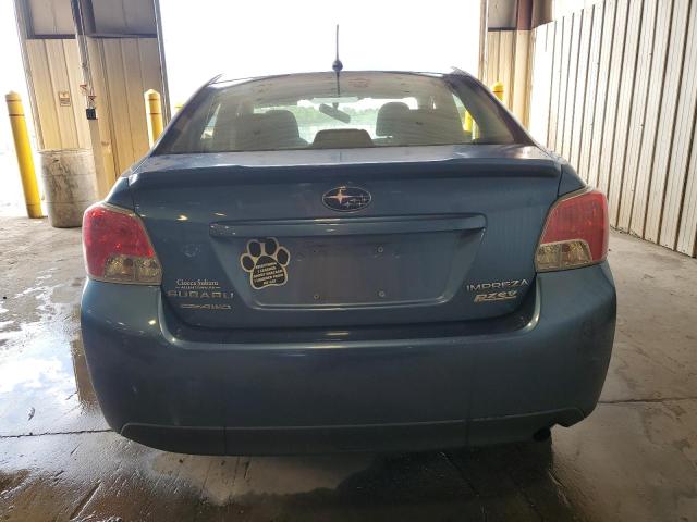 Продажа на аукционе авто 2016 Subaru Impreza Pr, vin: JF1GJAB6XGH016663, номер лота: 66744705
