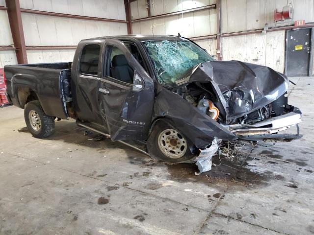 62750945 :رقم المزاد ، 1GC5KXBGXAZ213747 vin ، 2010 Chevrolet Silverado مزاد بيع