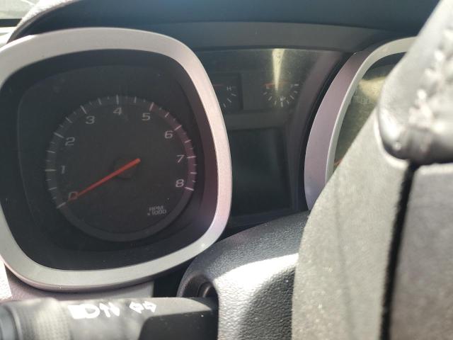 Aukcja sprzedaży 2017 Chevrolet Equinox, vin: 2GNALDEK3H6124223, numer aukcji: 55532256