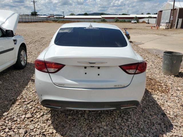 2015 Chrysler 200 C მანქანა იყიდება აუქციონზე, vin: 1C3CCCEG3FN643258, აუქციონის ნომერი: 66719515