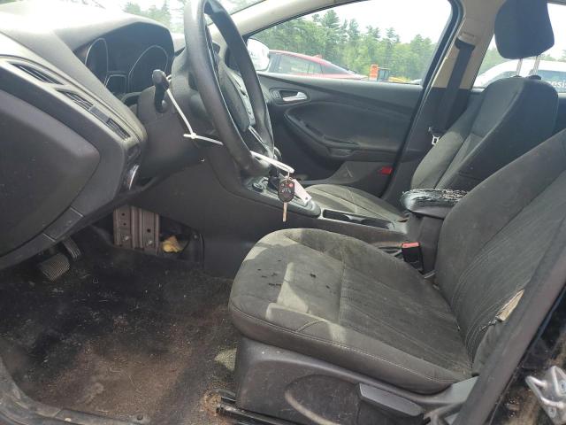 Aukcja sprzedaży 2016 Ford Focus, vin: 1FADP3K23GL240266, numer aukcji: 63056685