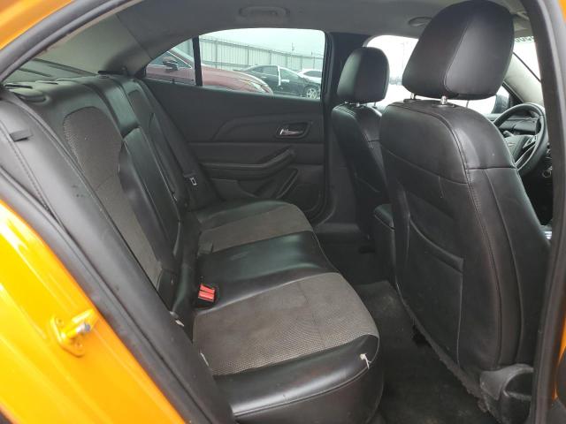 Auction sale of the 2016 Chevrolet Malibu Limited Lt, vin: 1G11C5SA7GF152517, lot number: 66099305