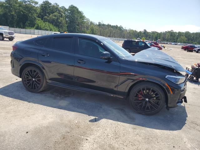 65784615 :رقم المزاد ، 5UXCY6C04P9S07077 vin ، 2023 Bmw X6 مزاد بيع