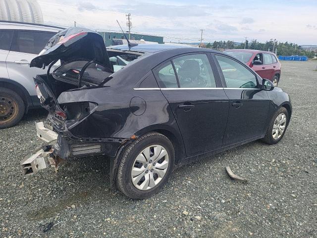 Продаж на аукціоні авто 2014 Chevrolet Cruze, vin: 1G1PC5SB4E7413368, номер лоту: 62680345