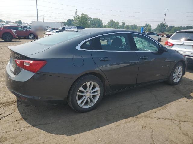 2017 Chevrolet Malibu Lt მანქანა იყიდება აუქციონზე, vin: 1G1ZE5ST2HF121174, აუქციონის ნომერი: 65083125