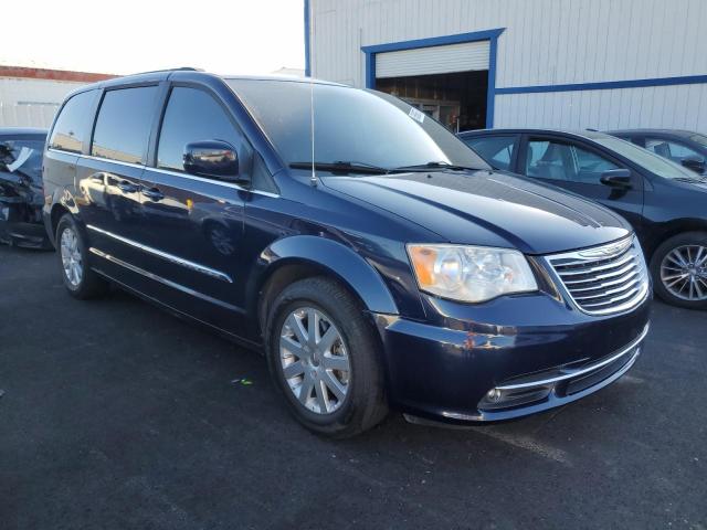 Aukcja sprzedaży 2013 Chrysler Town & Country, vin: 2C4RC1BG3DR711413, numer aukcji: 63686675