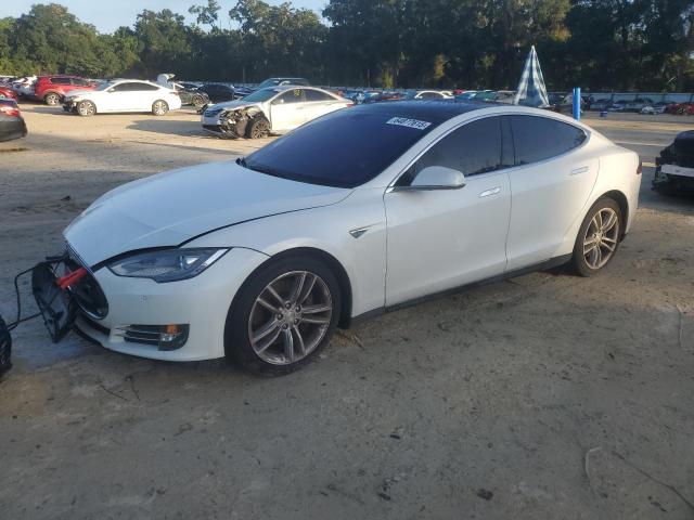 Aukcja sprzedaży 2013 Tesla Model S, vin: 5YJSA1CP9DFP21848, numer aukcji: 64877615