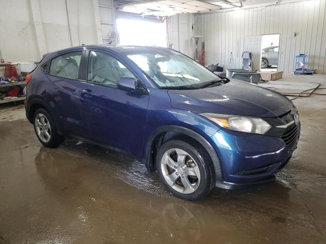 Aukcja sprzedaży 2017 Honda Hr-v Lx, vin: 3CZRU6H39HG703885, numer aukcji: 66144375