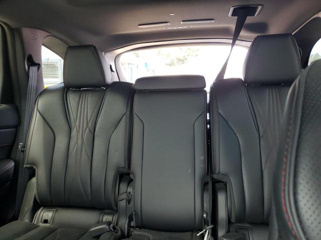 Aukcja sprzedaży 2023 Acura Mdx Type S, vin: 5J8YD8H88PL001049, numer aukcji: 64437685