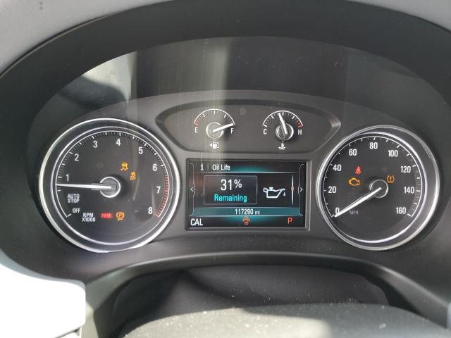 Продаж на аукціоні авто 2019 Buick Enclave, vin: 5GAERBKW7KJ188796, номер лоту: 66201985