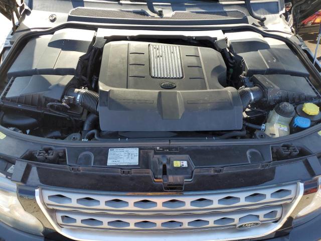Aukcja sprzedaży 2016 Land Rover Lr4 Hse, vin: SALAG2V69GA836072, numer aukcji: 64968505