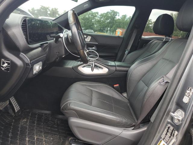 Auction sale of the 2020 Mercedes-benz Gls 580 4m, vin: 4JGFF8GE9LA202628, lot number: 65459405