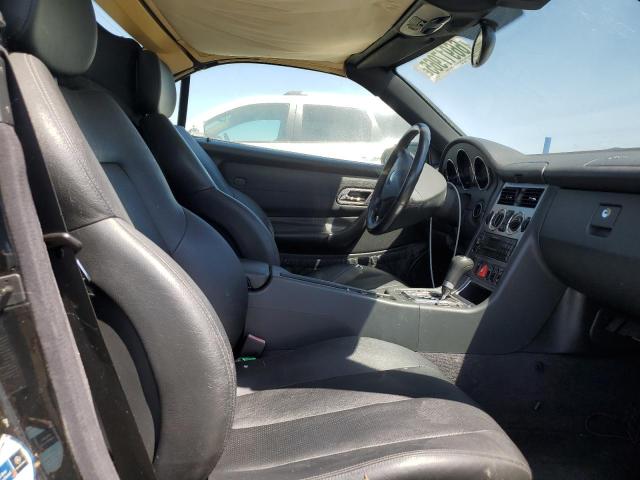 Aukcja sprzedaży 2002 Mercedes Benz Slk, vin: WDBKK49FX2F238468, numer aukcji: 66917965