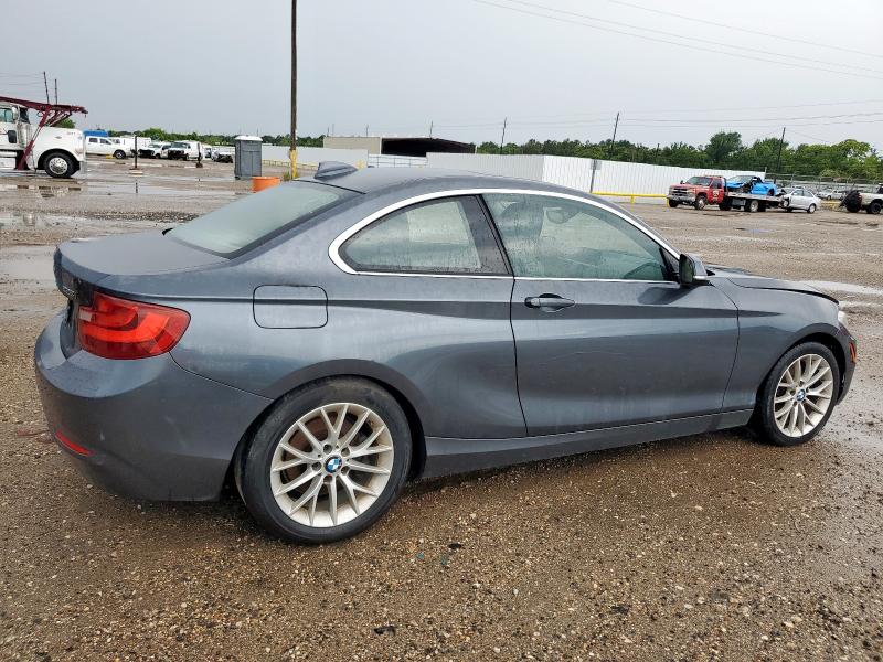 Aukcja sprzedaży 2014 Bmw 228 I, vin: WBA1F5C55EVV99167, numer aukcji: 63876365