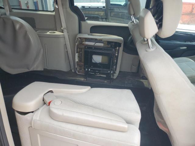 Продажа на аукционе авто 2013 Dodge Grand Caravan, vin: 2C4RDGBG0DR506289, номер лота: 63363085