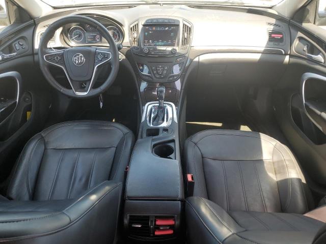66950905 :رقم المزاد ، 2G4GR5GX0H9107308 vin ، 2017 Buick Regal Prem مزاد بيع