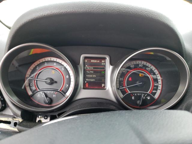 64404875 :رقم المزاد ، 3C4PDCGG3HT603109 vin ، 2017 Dodge Journey Cr مزاد بيع
