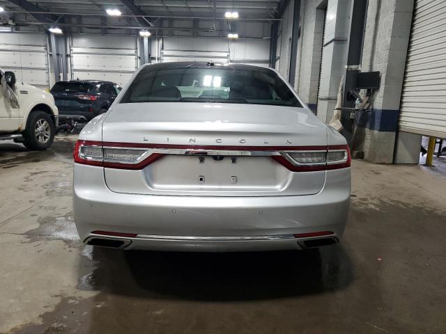 2017 Lincoln Continenta მანქანა იყიდება აუქციონზე, vin: 1LN6L9NP3H5608066, აუქციონის ნომერი: 62913805