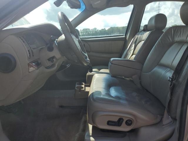 Продажа на аукционе авто 2003 Buick Park Avenu, vin: 1G4CW54K734172698, номер лота: 64246765