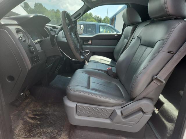 Продажа на аукционе авто 2012 Ford F150, vin: 1FTMF1CM8CFC82541, номер лота: 65960395