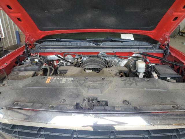 Aukcja sprzedaży 2018 Chevrolet Silverado, vin: 1GCRCREC4JZ156139, numer aukcji: 65228475