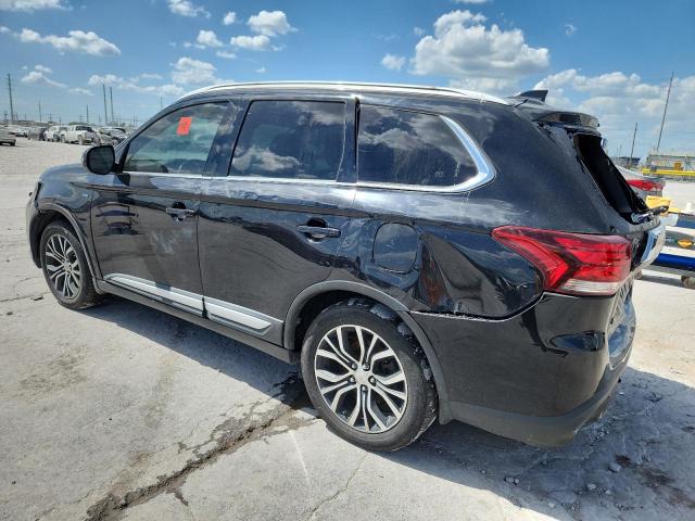 2018 Mitsubishi Outlander მანქანა იყიდება აუქციონზე, vin: JA4JZ4AX2JJ004683, აუქციონის ნომერი: 66937245