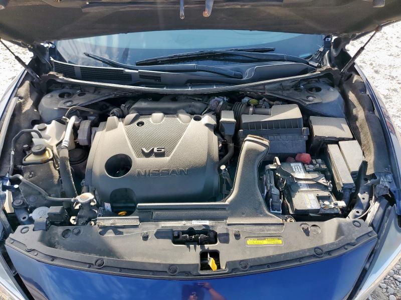 Aukcja sprzedaży 2020 Nissan Maxima Sv, vin: 1N4AA6CV5LC365035, numer aukcji: 64474115
