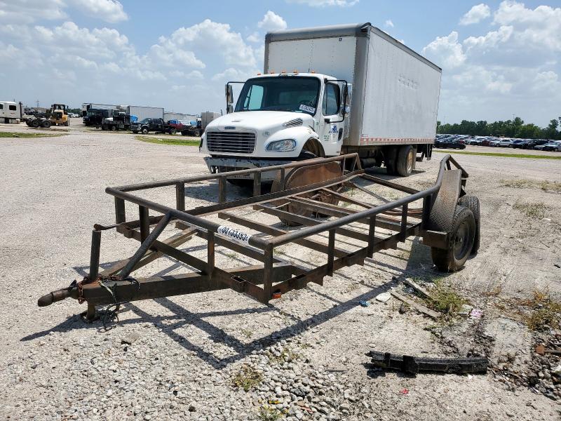 Aukcja sprzedaży 1996 Shop Trailer, vin: TR217392, numer aukcji: 51350436