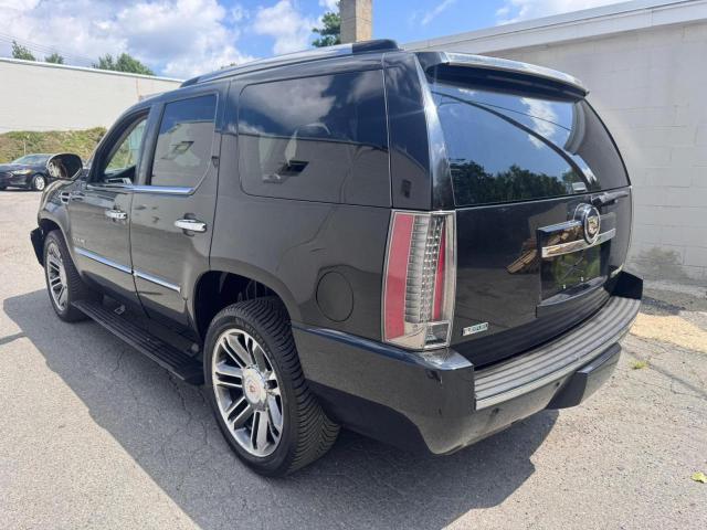 Продажа на аукционе авто 2012 Cadillac Escalade P, vin: 1GYS4CEF7CR220872, номер лота: 65251375