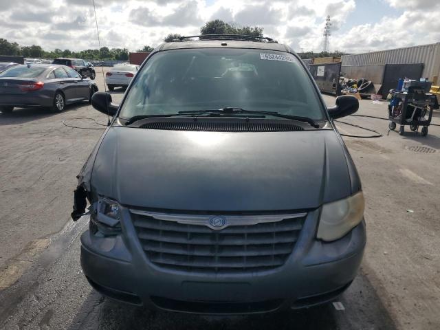 Aukcja sprzedaży 2007 Chrysler Town & Country, vin: 2A4GP54L77R184715, numer aukcji: 65244295