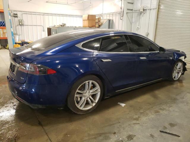 Продаж на аукціоні авто 2015 Tesla Model S 70, vin: 5YJSA1S25FF087639, номер лоту: 65021025