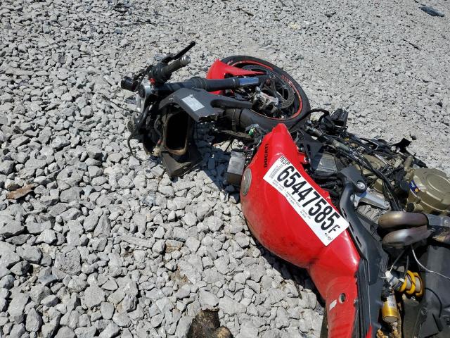 Aukcja sprzedaży 2022 Ducati Panigale, vin: ZDMDAGWW3NB001128, numer aukcji: 65447585